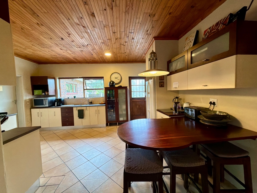 4 Bedroom Property for Sale in Loerie Park Western Cape